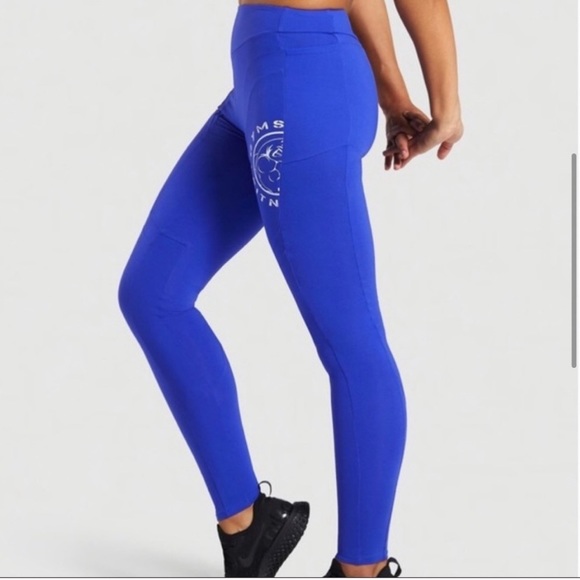 Gymshark Leggings - Picture 2 of 9